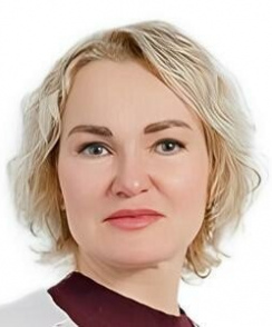 Павлова Лариса Михайловна гинеколог