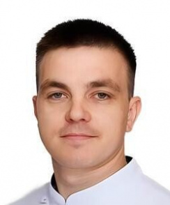 Чернораев Аркадий Викторович кардиолог