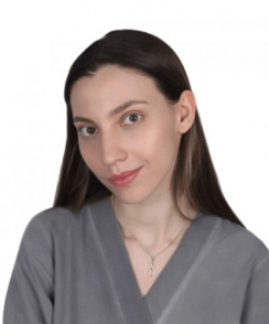Колесникова Дарья Дмитриевна спортивный врач