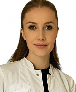Гребнева Елена Петровна узи-специалист