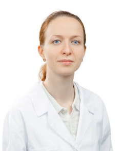 Родионова Елена Александровна стоматолог-терапевт