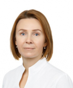 Матвеева Ольга Александровна гинеколог