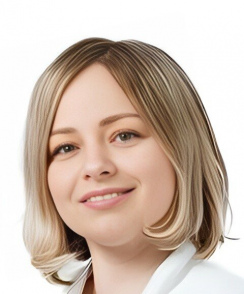 Вашурина Екатерина Алексеевна невролог