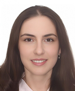 Мифтахова Дарья Низамиевна терапевт