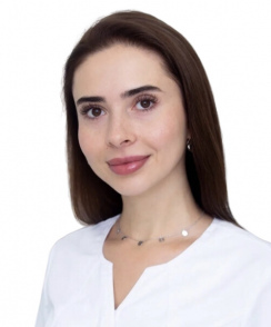 Родионова Анна Романовна дерматолог