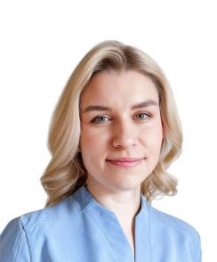 Шульга Елизавета Борисовна колопроктолог