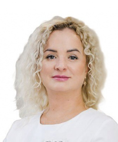 Потопаева Анна Алексеевна стоматолог