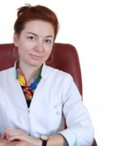 Павлова Елена Сергеевна узи-специалист