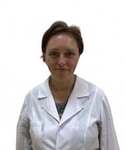 Плеханова Ольга Петровна окулист (офтальмолог)