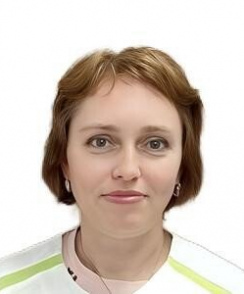 Плеханова Ольга Петровна окулист (офтальмолог)