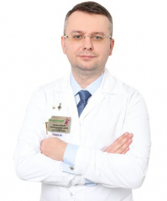 Рыбальченко Игорь Александрович стоматолог
