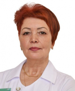 Волкова Светлана Викторовна рентгенолог