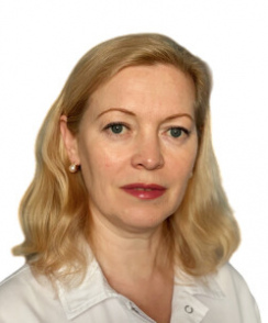 Рудь Оксана Анатольевна психотерапевт