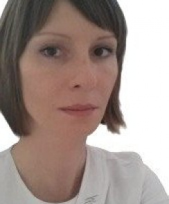 Титова Анастасия Александровна узи-специалист