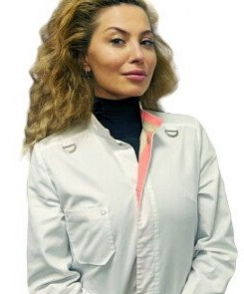 Миронова Софья Владимировна психиатр