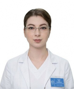 Аушева Бэла Багаудиновна стоматолог