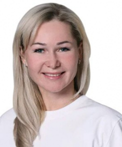 Чурута Лариса Юрьевна стоматолог