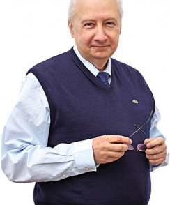 Бобров Алексей Евгеньевич психотерапевт
