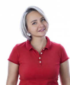 Маркелова Елена Алексеевна стоматолог-терапевт