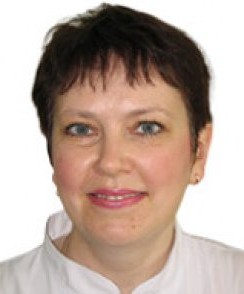Волкова Ирина Юрьевна стоматолог