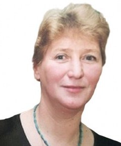 Косян Ирина Борисовна педиатр