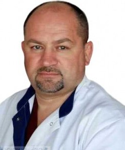 Гришин Андрей Александрович челюстно-лицевой хирург