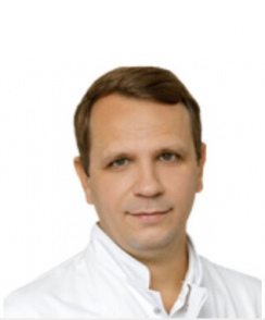 Щербинин Виктор Сергеевич пластический хирург