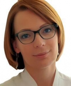 Шакарян Ксения Аркадьевна педиатр