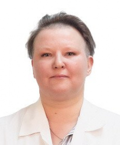 Павлова Анастасия Александровна кардиолог