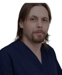 Николаев Андрей Сергеевич стоматолог