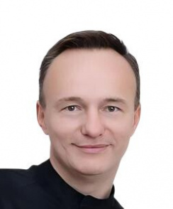 Пономарев Александр Александрович стоматолог