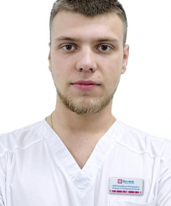Баданов Денис Валерьевич стоматолог