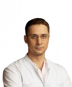 Клипа Игорь Александрович стоматолог