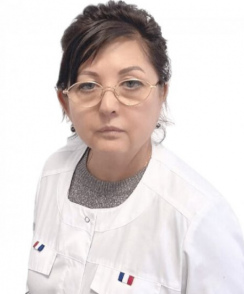 Козлова Марина Владленовна стоматолог