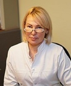 Репалова Инна Анатольевна маммолог