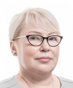 Репалова Инна Анатольевна онколог