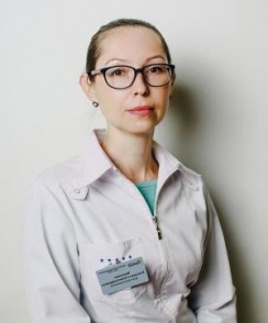 Киселева Елизавета Александровна врач мрт