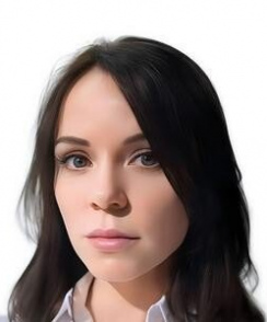 Михеева Анна Борисовна психолог