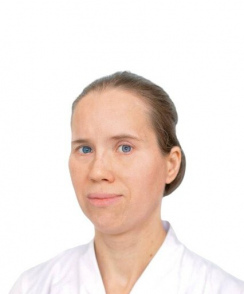 Тельминова Елена Александровна врач лфк