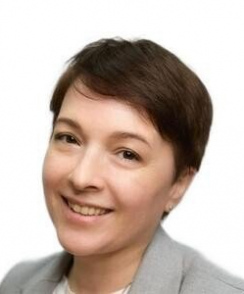 Герасимова Екатерина Юрьевна психолог