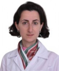 Авцина Вера Владимировна невролог