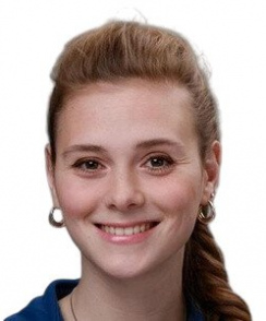 Голикова Анна Станиславовна стоматолог