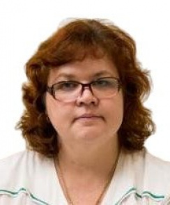 Плешкова Елена Юрьевна акушер
