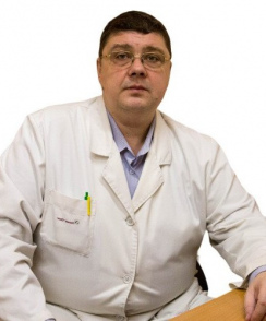 Чучин Александр Константинович уролог