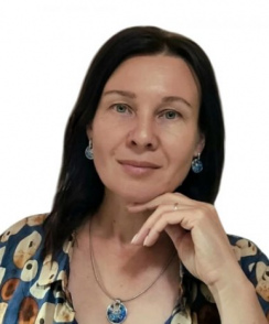 Ленёва Екатерина Валерьевна психолог