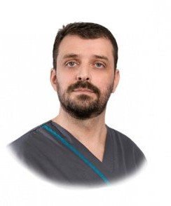 Вечкутов Борис Васильевич мануальный терапевт