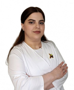 Нусратзаде Айтадж Джабировна стоматолог