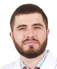 Гусейнов Мираб Абдуллахович андролог
