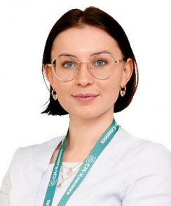 Алтунина Анастасия Сергеевна диетолог
