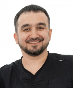 Бакаров Хасан Султанович стоматолог